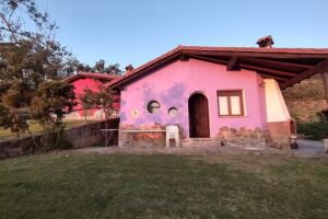 Casas Rurales Manolo 2