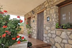 Casas Rurales Marcelino