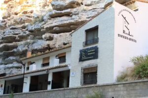 Casas Rurales Maribel &ndash; Complejo Casas Alcal&aacute;