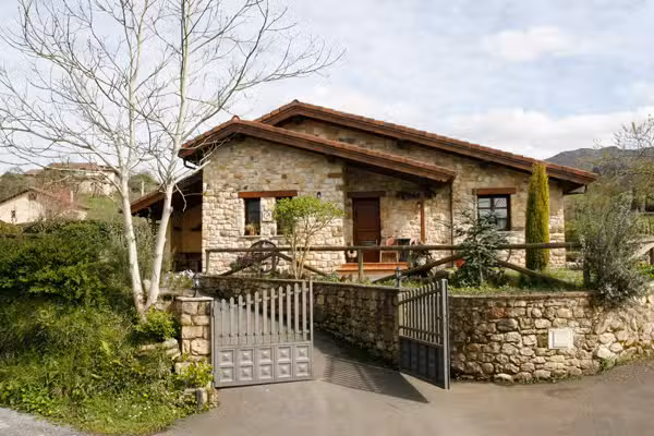 Casas Rurales Martina