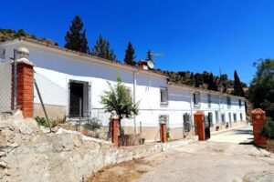 Casas Rurales Mirador del Taibilla
