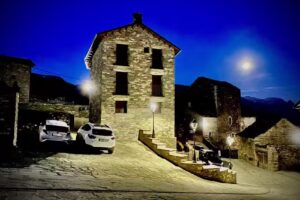 Casas Rurales Ordesa y Valle Vi&oacute;