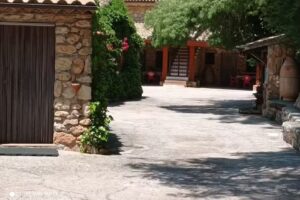 Casas Rurales Picos del Oso