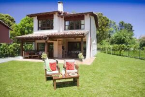 Casas Rurales Playas de Llanes