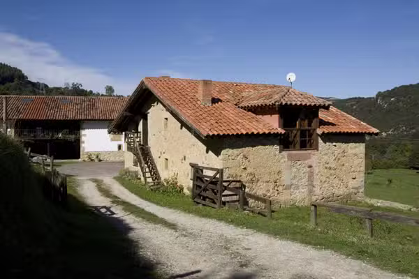 Casas Rurales Primor&iacute;as &ndash; Camijanes