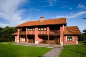 Casas Rurales Primor&iacute;as &ndash; Llanes