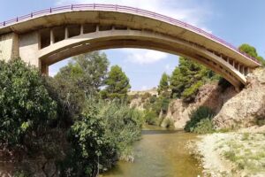 Casas Rurales Puente del Segura