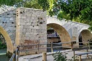 Casas Rurales Puerta del Sol