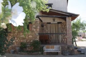 Casas Rurales Quijote y Sancho