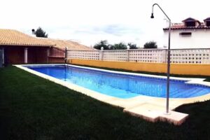 Casas Rurales Ram&iacute;rez