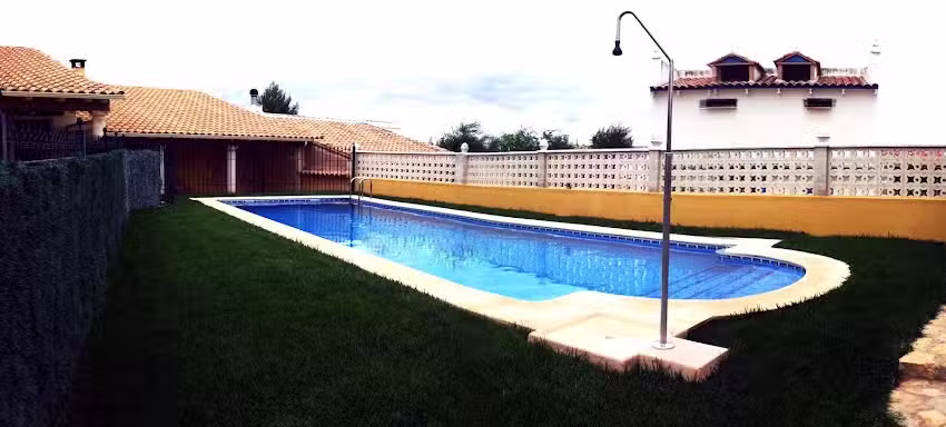 Casas Rurales Ram&iacute;rez