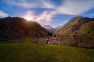 Casas Rurales Remigio