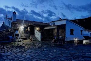 Casas Rurales Reul Alto Almer&iacute;a