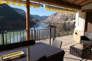 Casas Rurales R&iacute;o J&uacute;car / Casas Rurales Alcal&aacute; del J&uacute;car