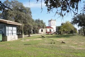 CASAS RURALES SAN JOSE Y ROMERO