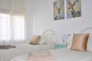 Casas Rurales Sevilla