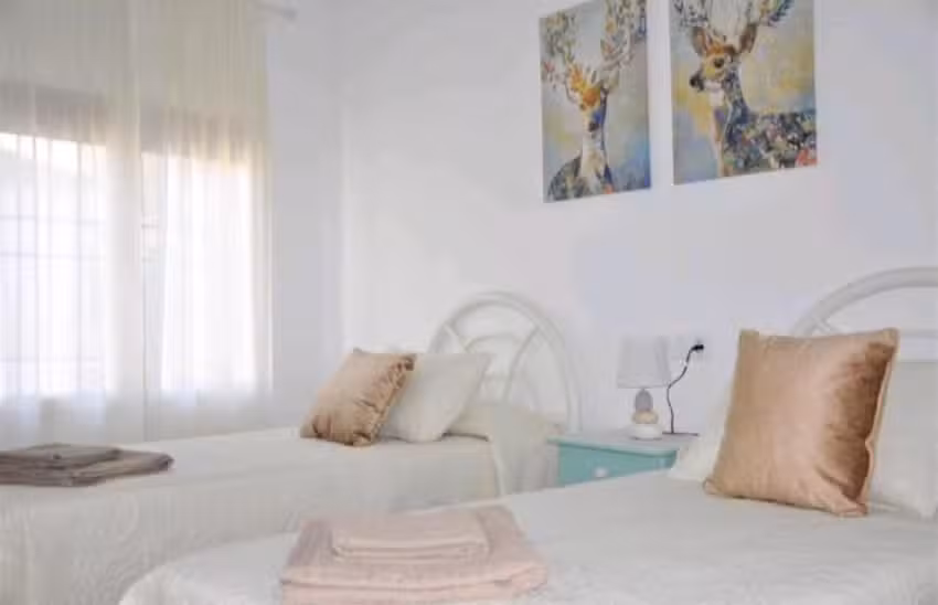 Casas Rurales Sevilla