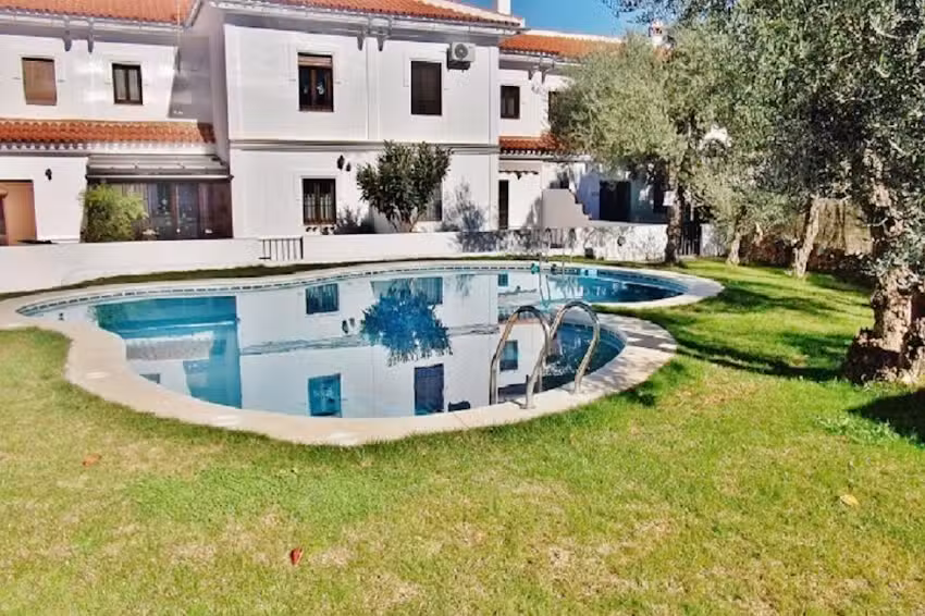 Casas Rurales Sierra de Aracena