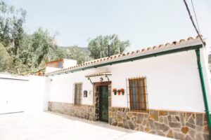 Casas Rurales Sierra Espadan