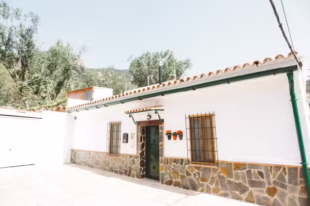 Casas Rurales Sierra Espadan