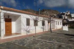 Casas Rurales Somont&iacute;n