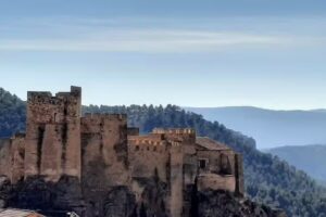 Casas Rurales T&iacute;o Frasquito y Cleto