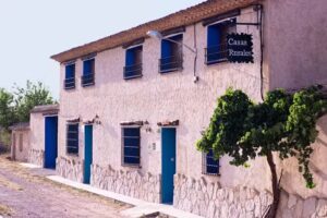 Casas Rurales Tio Segundo