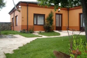 Casas Rurales T&iacute;o Vicente y T&iacute;a Carmen