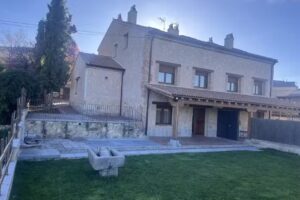 CASAS RURALES VELASCO