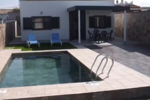 Casas Rurales Villa Alana