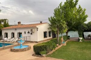Casas Rurales Villa Emilia 1