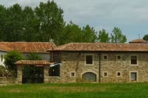 Casas Rurales Villa Esperanza