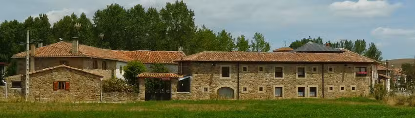 Casas Rurales Villa Esperanza