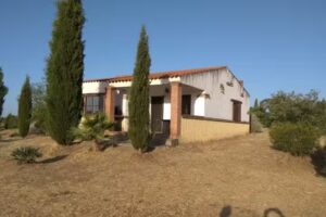 Casas Rurales &laquo;Villa Vacacional La Albuera&raquo;