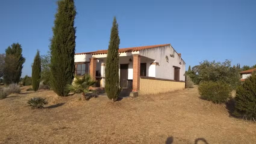 Casas Rurales &laquo;Villa Vacacional La Albuera&raquo;