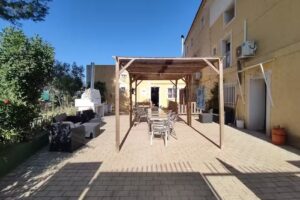 Casas Rurales Villa Vicenta