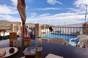 Casas Rurales Villazo