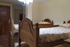 Casas Rurales Vistas al Río