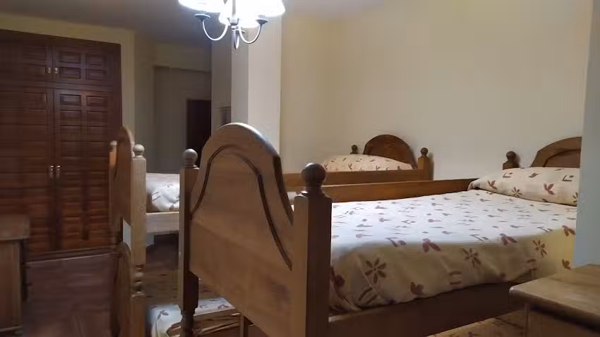 Casas Rurales Vistas al R&iacute;o