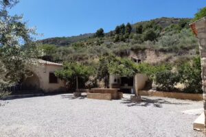 Casas Rurales Yeste El Tejo