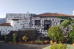 Casas Sombrero de Pico