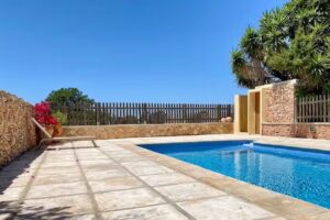 Casas tur&iacute;sticas Can Xicu Castell&oacute;