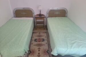 Casas Vacacionales Sierra Baja &ndash; Otero de Herreros, Segovia