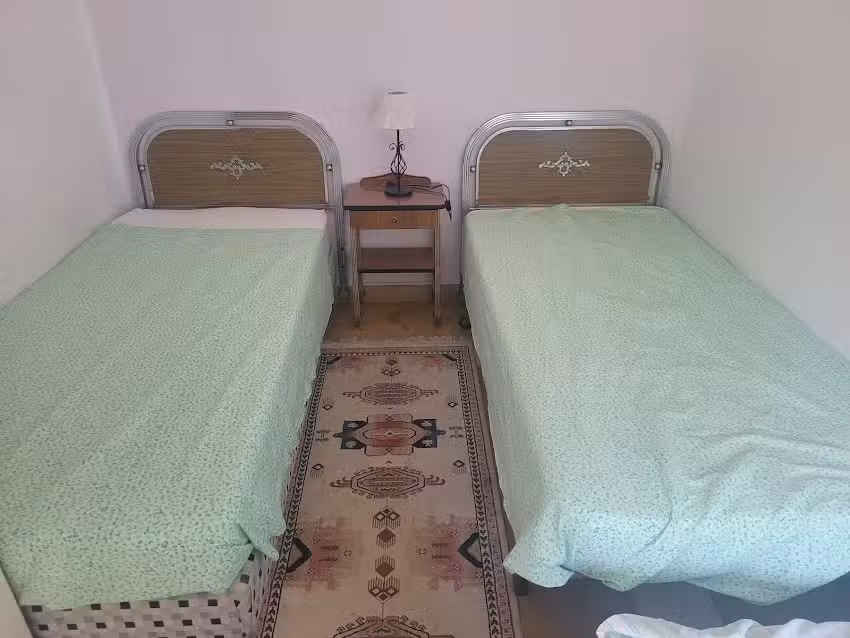 Casas Vacacionales Sierra Baja &ndash; Otero de Herreros, Segovia