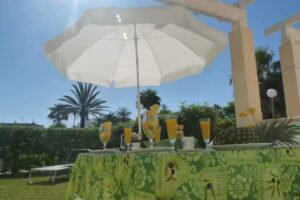 Casas Vera Naturista MAR Y LUZ