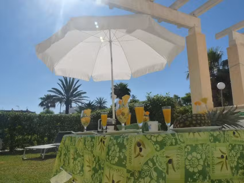 Casas Vera Naturista MAR Y LUZ