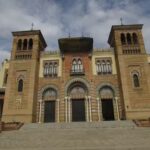 CASAS Y PATIOS DE TRIANA