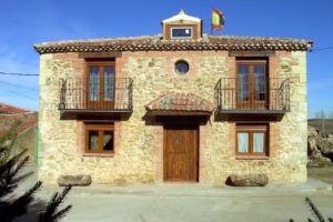 casasruralesmatadequintanar