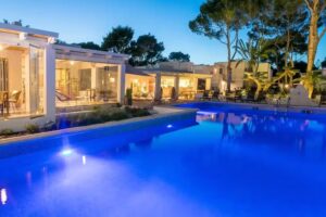 Casbah Formentera Hotel & Restaurante