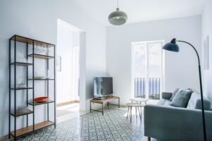 Cascada de Los Tilos with breathtaking views